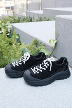 Load image into Gallery viewer, Suede Chunky Sneakers
