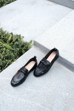 Load image into Gallery viewer, Leather Loafers
