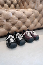 Load image into Gallery viewer, Suede Leather Chunky Sneakers
