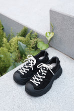 Load image into Gallery viewer, Suede Chunky Sneakers
