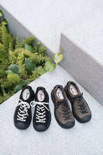Load image into Gallery viewer, Suede Chunky Sneakers
