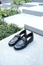Load image into Gallery viewer, Leather Loafers
