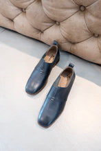 Load image into Gallery viewer, Leather Oxford Shoes
